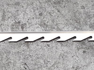 Aluminium sleufpaal (nieuw) in diverse uitvoeringen voor gewasondersteuning - Foto 3