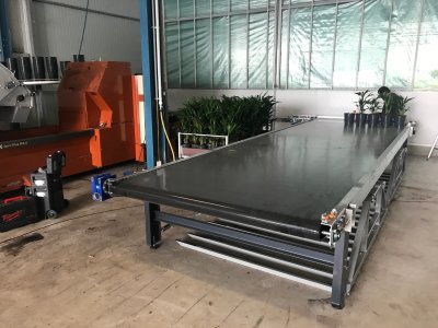 Transportband nieuw in diverse afmetingen - Foto 6