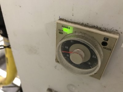 Scheltec-rekvuller voor 544, 566, 577 of 588-veilingfust - Foto 4