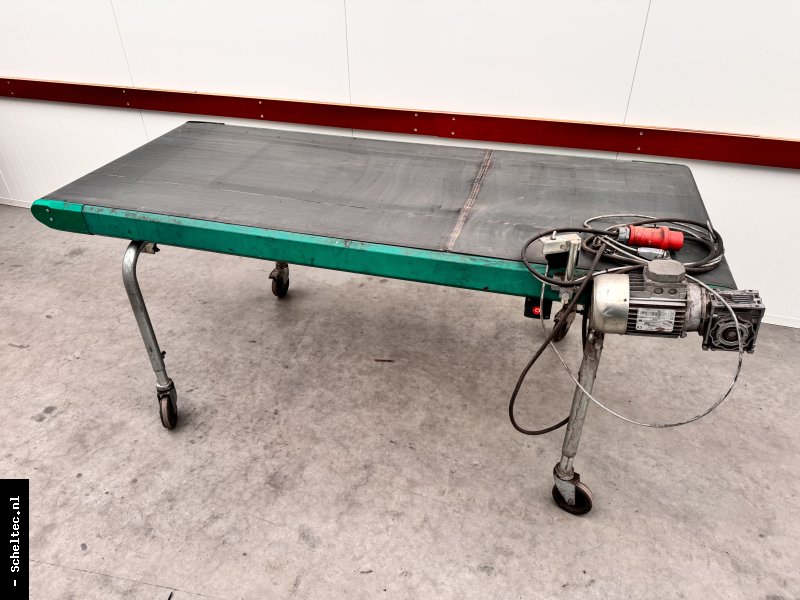 Transportband 2 m Olimex