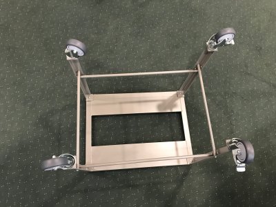 Binder, bindmachine, binderonderstel - Foto 6