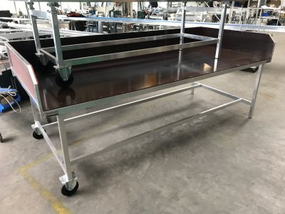 Oppottafel, Tafel - Foto 4