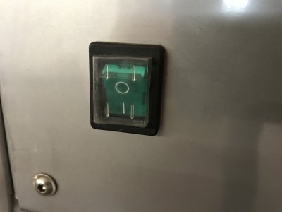Ontbladermachine Dubbel RVS - Foto 6