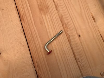 Legbordstelling, Magazijnstelling, Palletstelling - Foto 5
