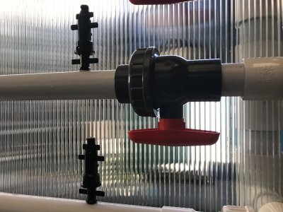 Scheltec-plantendouche - Foto 5