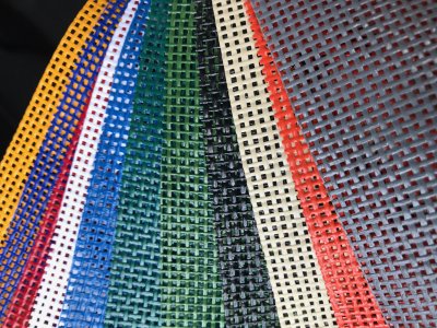 Scheltec-oogstmat/verzameldoek - Foto 4