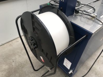 Omsnoeringsmachine - Foto 3