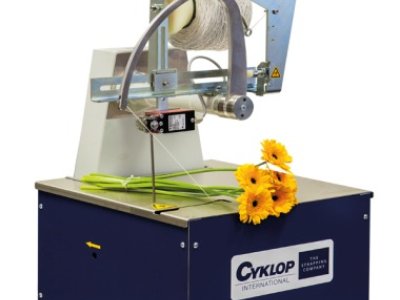 Binder, bindmachine, binderonderstel - Foto 4
