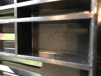 Leliekrat, Bollenexportkrat - Foto 5