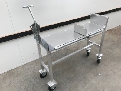 Scheltec-tafels OP MAAT GEMAAKT in diverse uitvoeringen - Foto 5