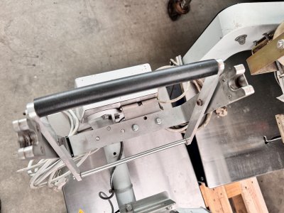 Bindmachine  - Foto 4
