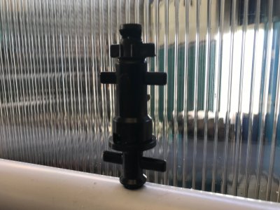 Scheltec-plantendouche - Foto 6