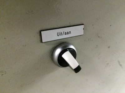 18,3 m Transportband met schakelbanddek - Foto 4