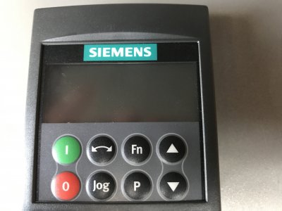 Micromaster 410 Frequentieregelaars 2 stuks - Foto 3