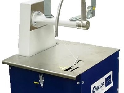 Binder, bindmachine, binderonderstel - Foto 3