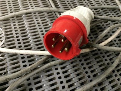 18,3 m Transportband met schakelbanddek - Foto 3