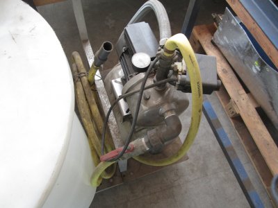 Grundfos-doseerpomp - Foto 6