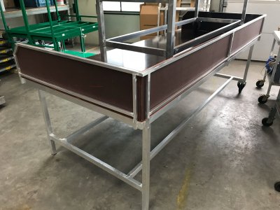 Oppottafel, Tafel - Foto 3
