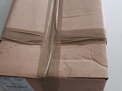 Scheltec-twistdraad in lengtes per bundel - Foto 4