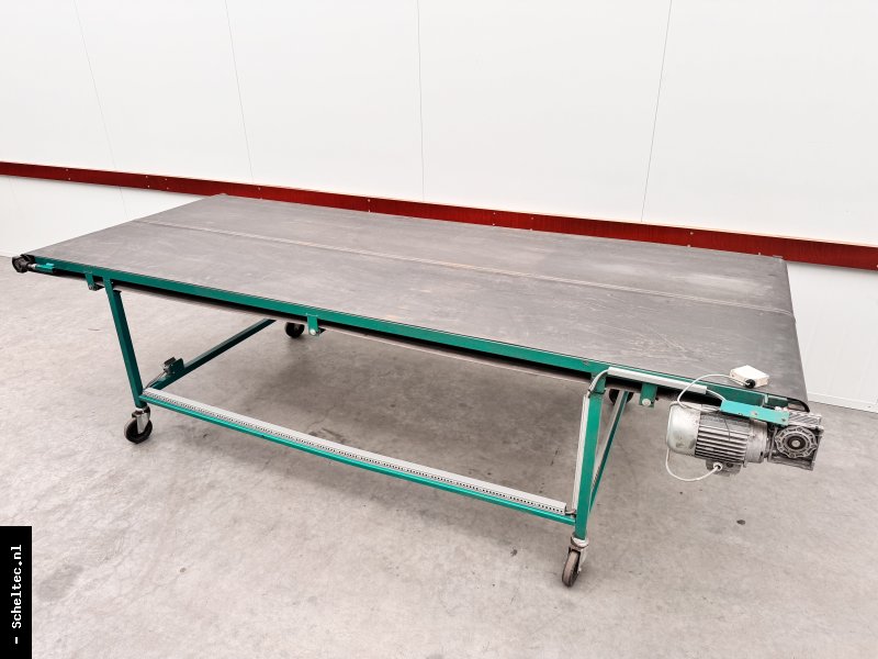 Transportband 3m Olimex