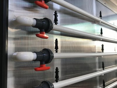 Scheltec-plantendouche - Foto 4