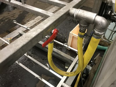 Scheltec-rekvuller voor 544, 566, 577 of 588-veilingfust - Foto 3