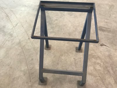Binder, bindmachine, binderonderstel - Foto 9