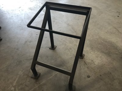 Binder, bindmachine, binderonderstel - Foto 7