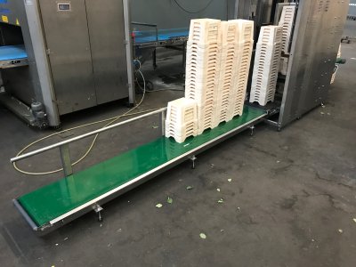 SquareFill500 emmervuller/-ontstapelaar - Foto 7