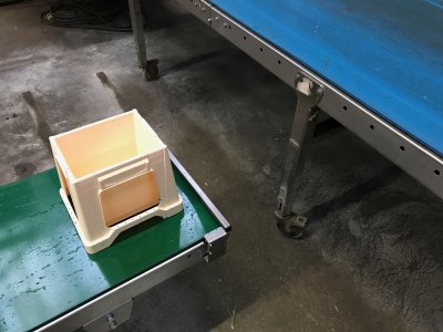 SquareFill500 emmervuller/-ontstapelaar - Foto 11